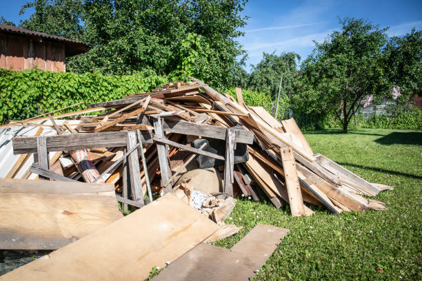 Professional Junk Removal Services in Shell Lake, WI